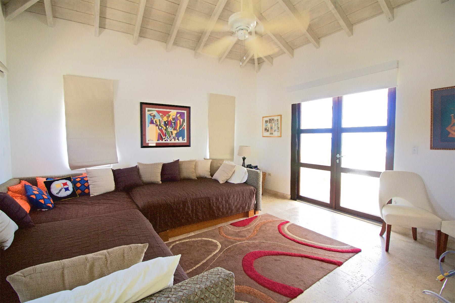 Rmoceanfrontrentals St Martin Sol e Luna 3 Bedroom Villa (63)