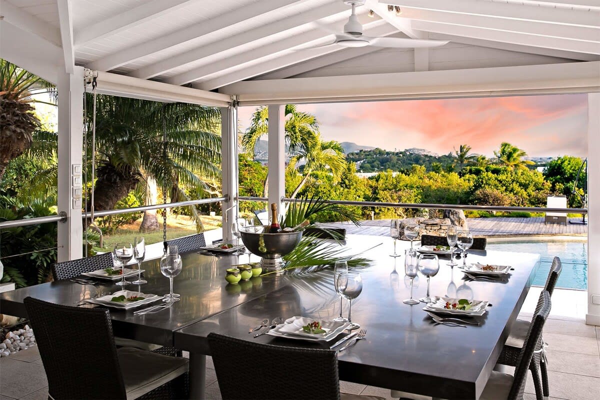Rmoceanfrontrentals St Martin Sol e Luna 3 Bedroom Villa (66)