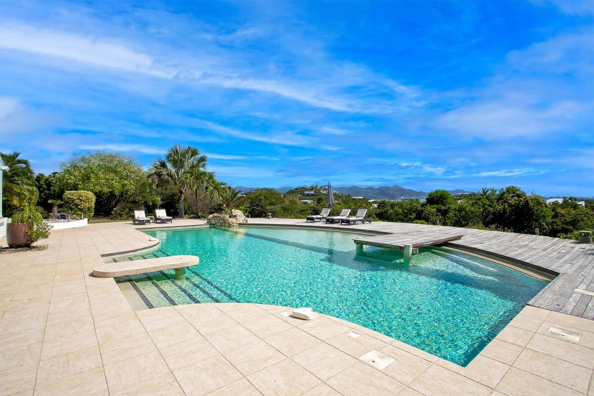 Rmoceanfrontrentals St Martin Sol e Luna 3 Bedroom Villa (67)