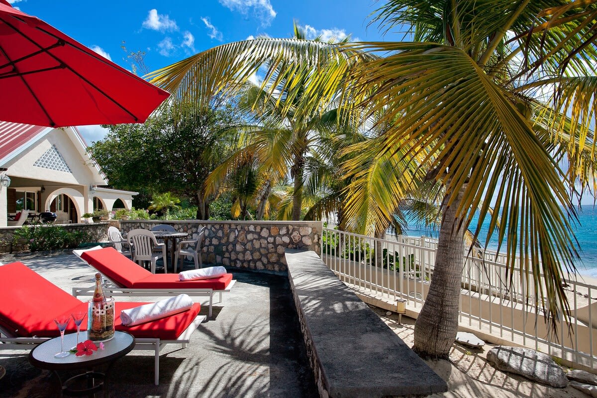 Rmoceanfrontrentals St Martin Sol e Luna 3 Bedroom Villa (68)