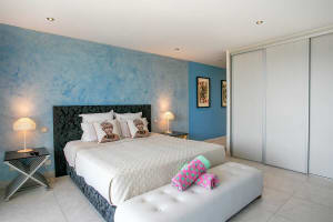 Rmoceanfrontrentals St Martin Turtle Nest 4 Bedroom Villa
