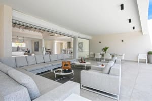 Rmoceanfrontrentals St Martin Turtle Nest 4 Bedroom Villa