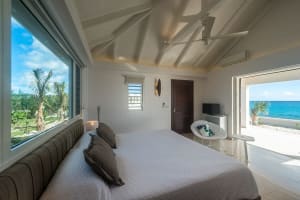 Rmoceanfrontrentals St Martin Turtle Nest 4 Bedroom Villa