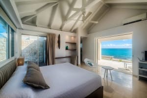 Rmoceanfrontrentals St Martin Turtle Nest 4 Bedroom Villa