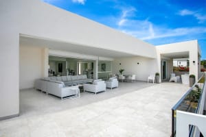 Rmoceanfrontrentals St Martin Turtle Nest 4 Bedroom Villa