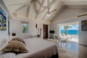 Rmoceanfrontrentals St Martin Turtle Nest 4 Bedroom Villa