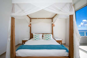 Rmoceanfrontrentals St Martin Turtle Nest 4 Bedroom Villa