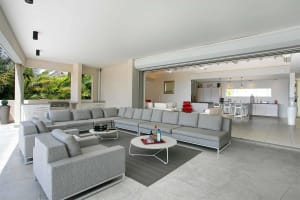 Rmoceanfrontrentals St Martin Turtle Nest 4 Bedroom Villa