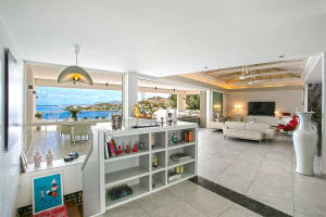Rmoceanfrontrentals St Martin Turtle Nest 4 Bedroom Villa