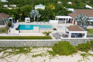 Rmoceanfrontrentals St Martin Turtle Nest 4 Bedroom Villa