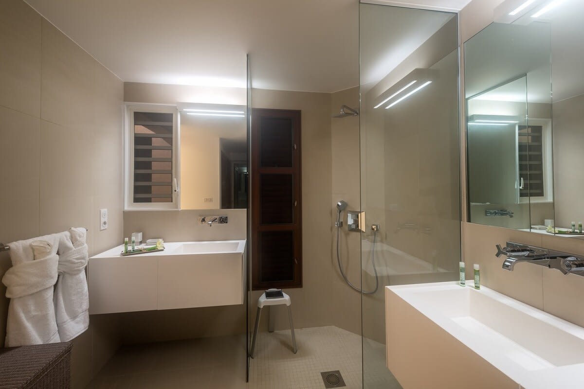 Rmoceanfrontrentals St Martin Turtle Nest 4 Bedroom Villa