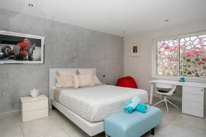 Rmoceanfrontrentals St Martin Turtle Nest 4 Bedroom Villa