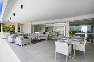 Rmoceanfrontrentals St Martin Turtle Nest 4 Bedroom Villa