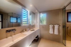 Rmoceanfrontrentals St Martin Turtle Nest 4 Bedroom Villa