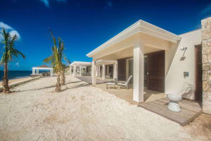 Rmoceanfrontrentals St Martin Turtle Nest 4 Bedroom Villa