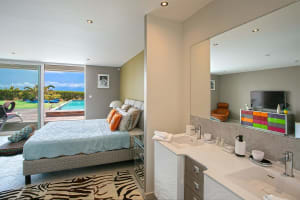 Rmoceanfrontrentals St Martin Turtle Nest 4 Bedroom Villa