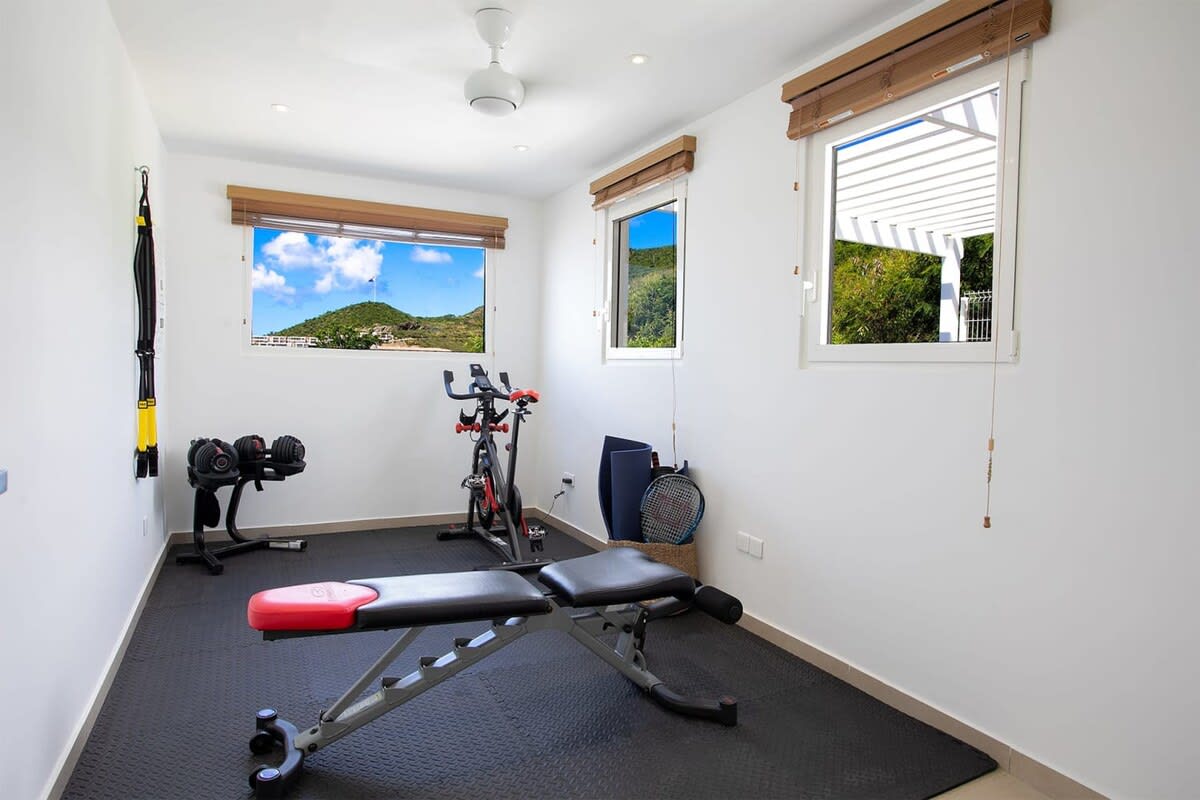 Rmoceanfrontrentals St Martin Turtle Nest 4 Bedroom Villa