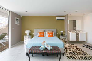 Rmoceanfrontrentals St Martin Turtle Nest 4 Bedroom Villa