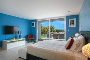 Rmoceanfrontrentals St Martin Turtle Nest 4 Bedroom Villa