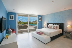 Rmoceanfrontrentals St Martin Turtle Nest 4 Bedroom Villa