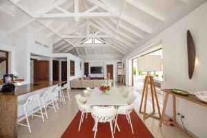 Rmoceanfrontrentals St Martin Turtle Nest 4 Bedroom Villa