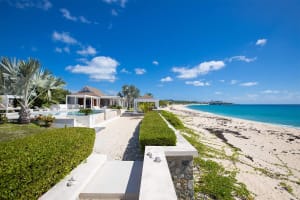 Rmoceanfrontrentals St Martin Turtle Nest 4 Bedroom Villa