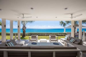 Rmoceanfrontrentals St Martin Turtle Nest 4 Bedroom Villa