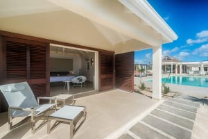Rmoceanfrontrentals St Martin Turtle Nest 4 Bedroom Villa