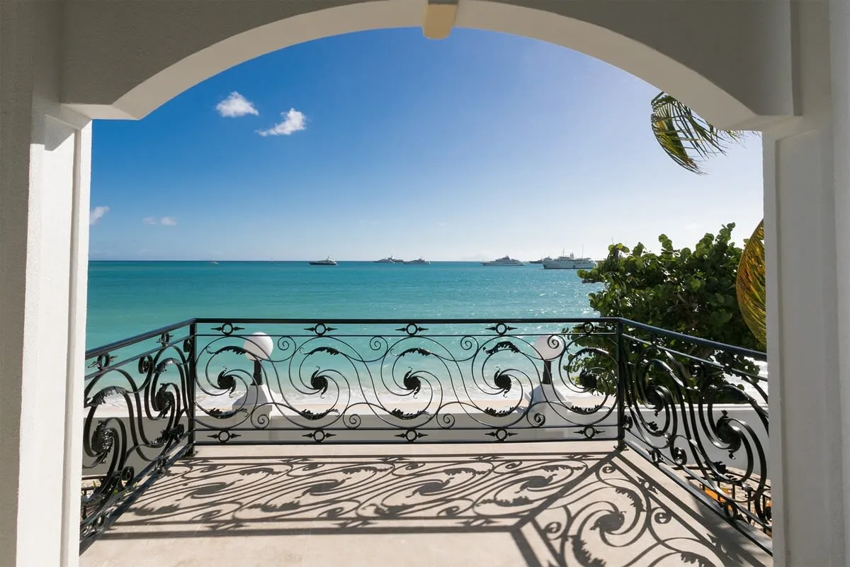 Rmoceanfrontrentals St Martin Vittoria 6 Bedroom Villa (15)