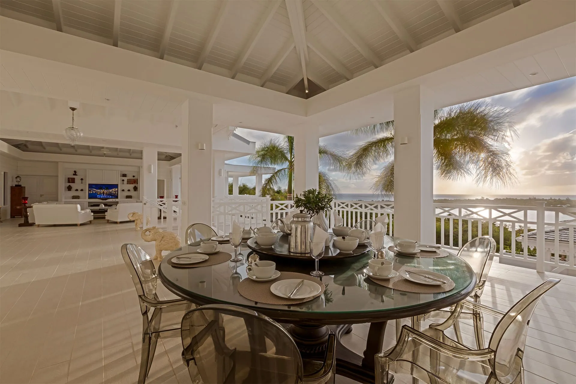 Rmoceanfrontrentals St Martin Vittoria 6 Bedroom Villa (16)