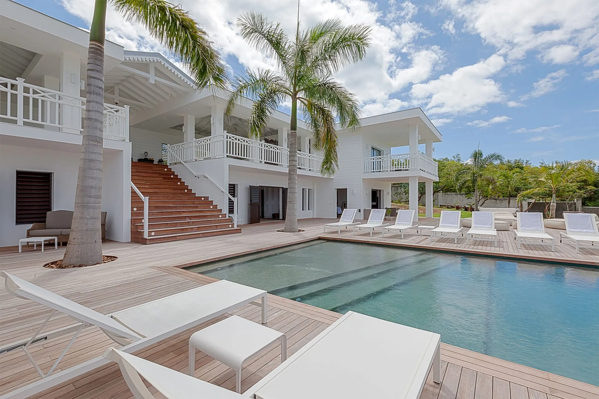 Rmoceanfrontrentals St Martin Vittoria 6 Bedroom Villa (20)