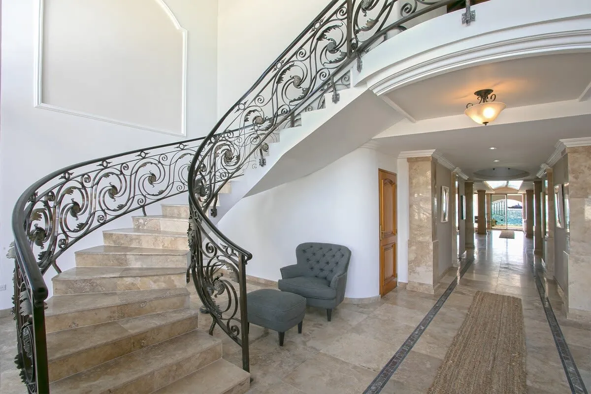 Rmoceanfrontrentals St Martin Vittoria 6 Bedroom Villa (23)