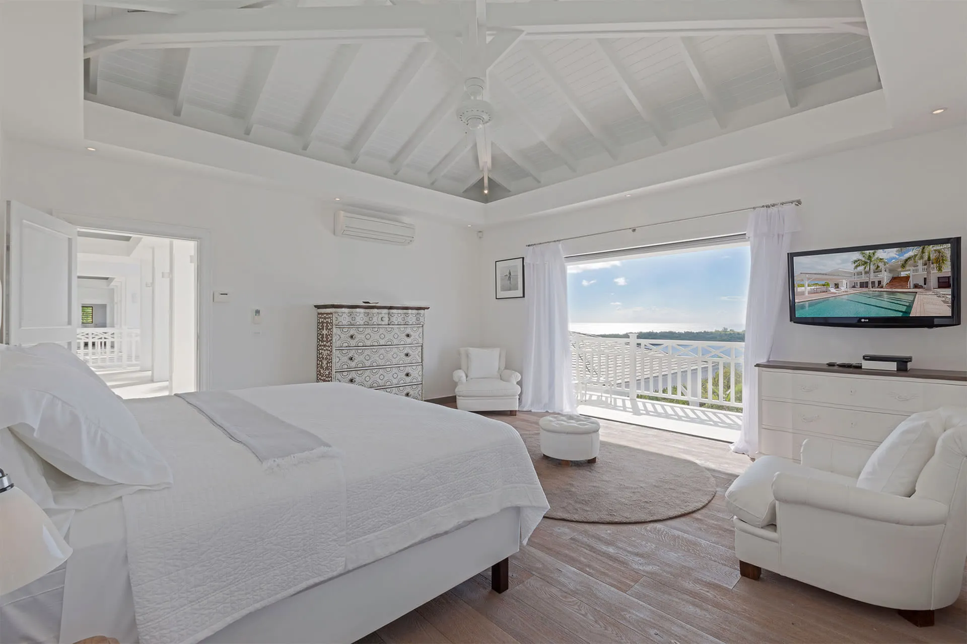 Rmoceanfrontrentals St Martin Vittoria 6 Bedroom Villa (24)