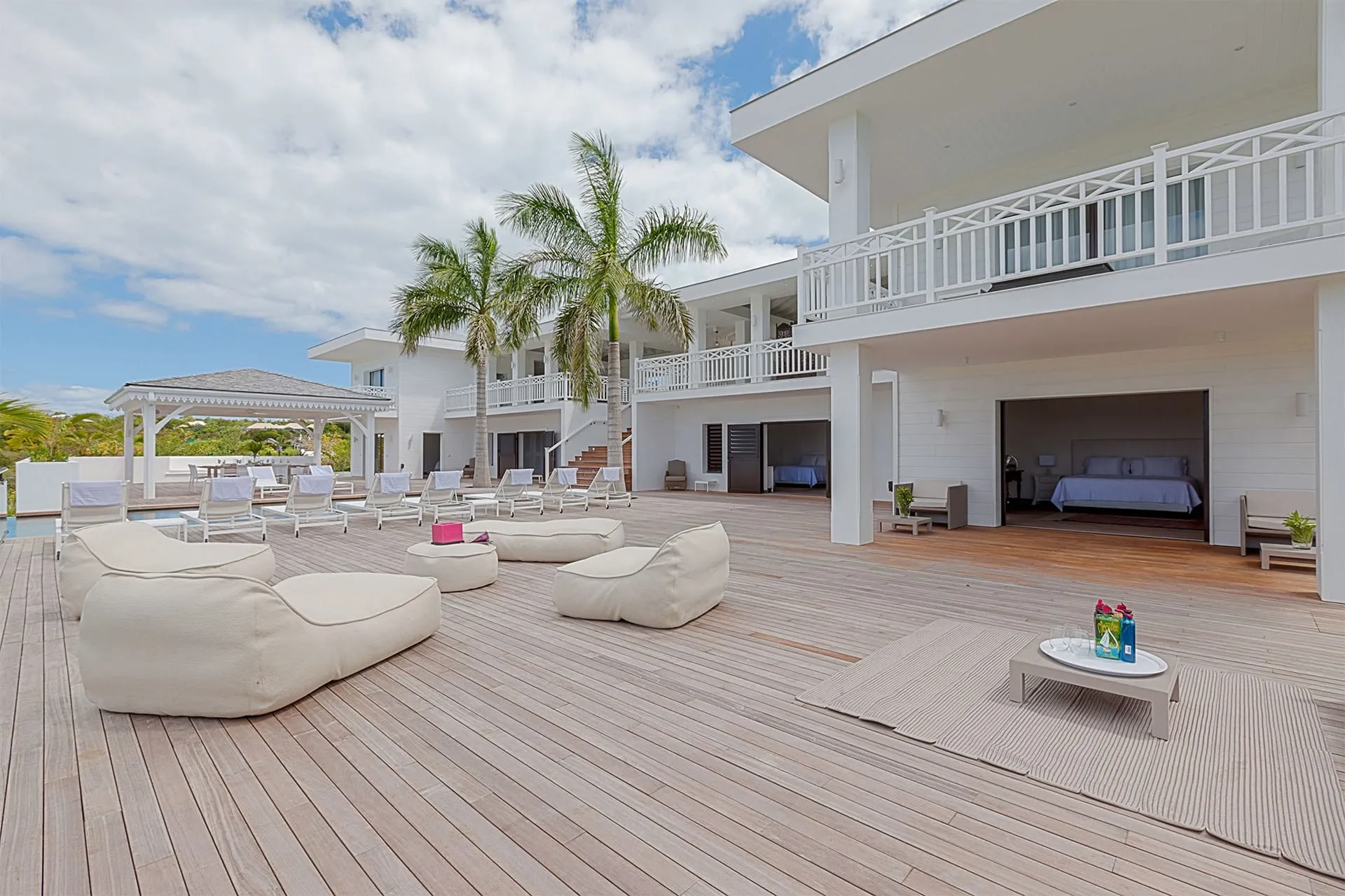 Rmoceanfrontrentals St Martin Vittoria 6 Bedroom Villa (29)