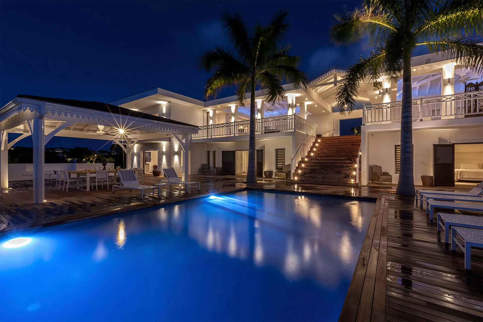Rmoceanfrontrentals St Martin Vittoria 6 Bedroom Villa (31)