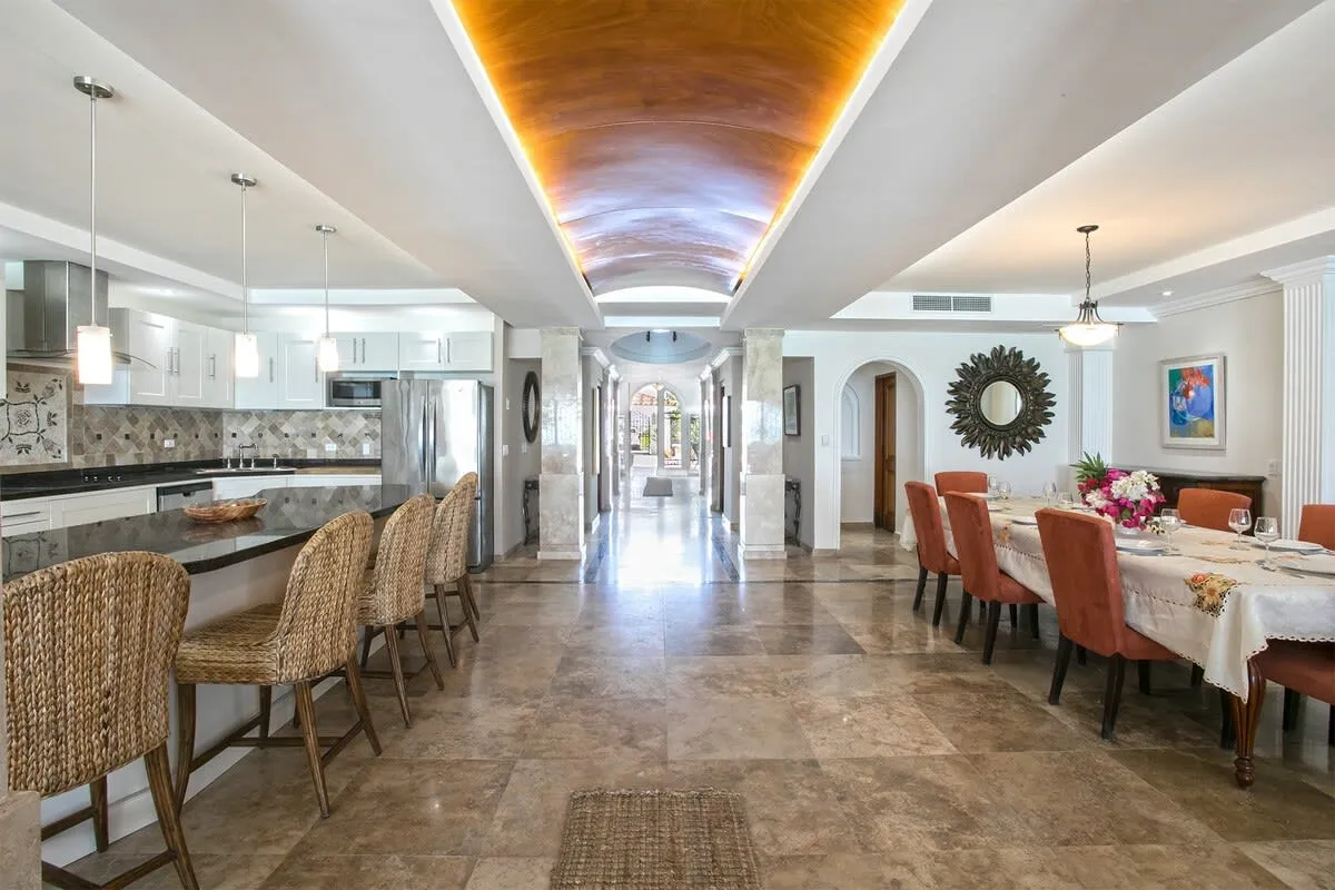 Rmoceanfrontrentals St Martin Vittoria 6 Bedroom Villa (33)