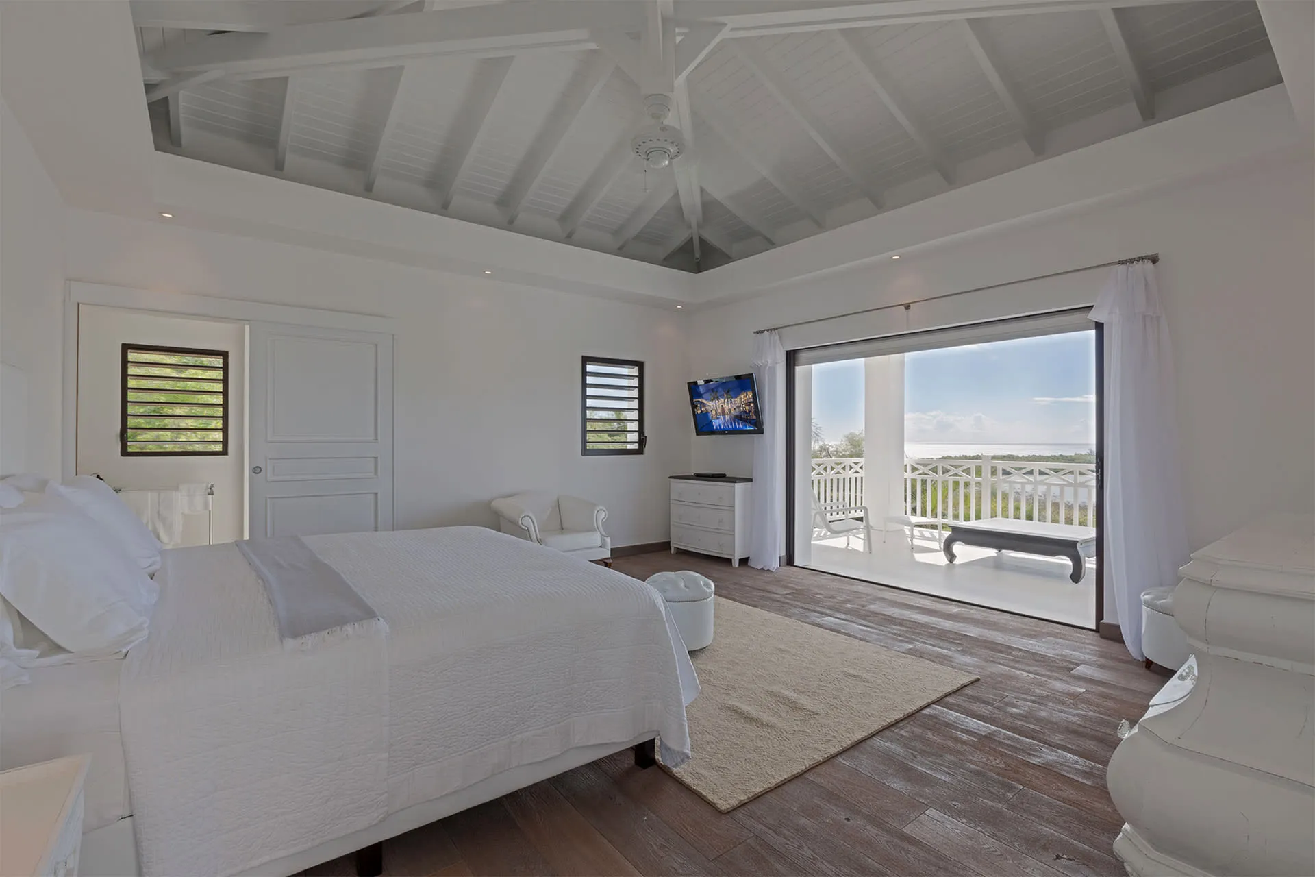 Rmoceanfrontrentals St Martin Vittoria 6 Bedroom Villa (35)