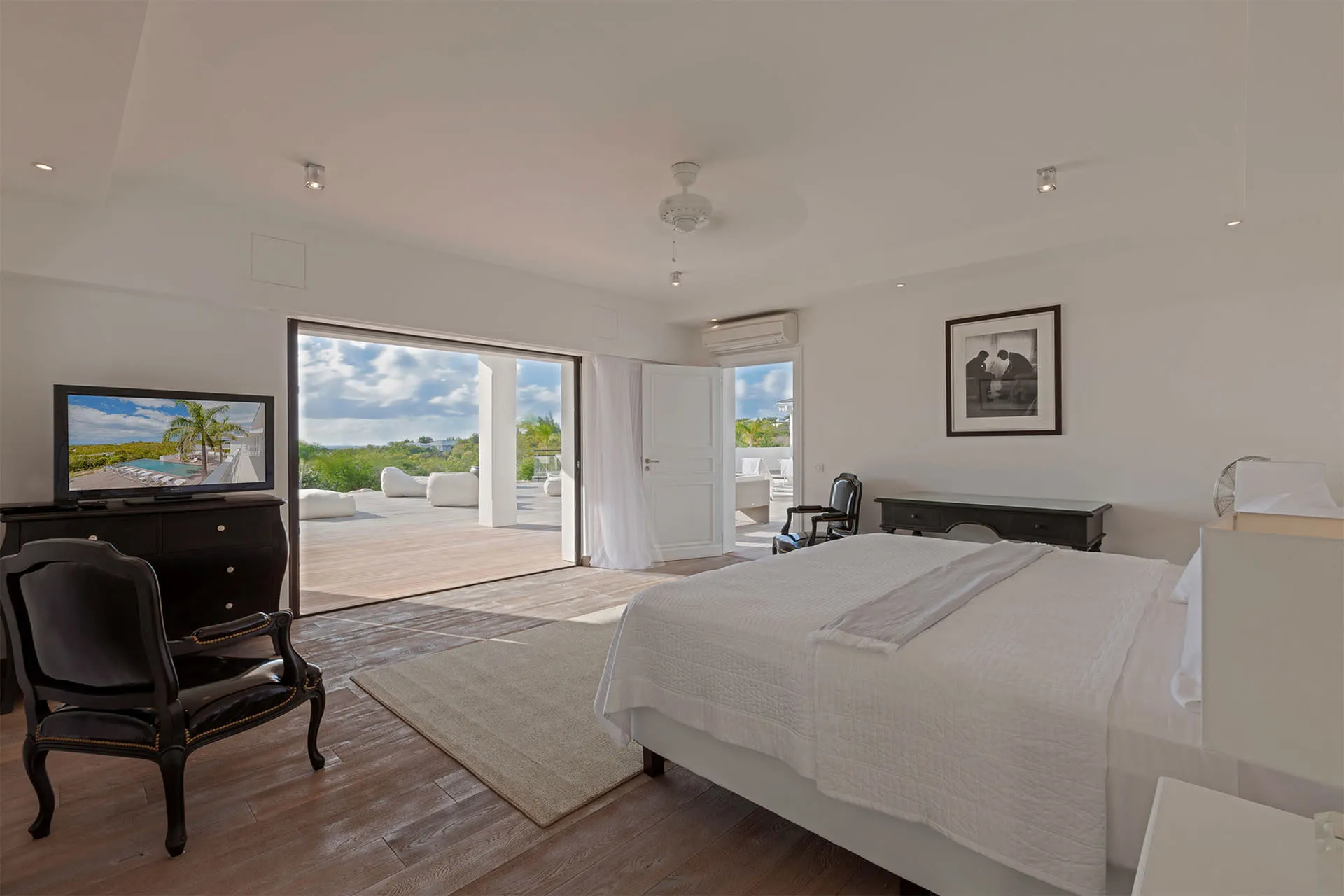 Rmoceanfrontrentals St Martin Vittoria 6 Bedroom Villa (37)