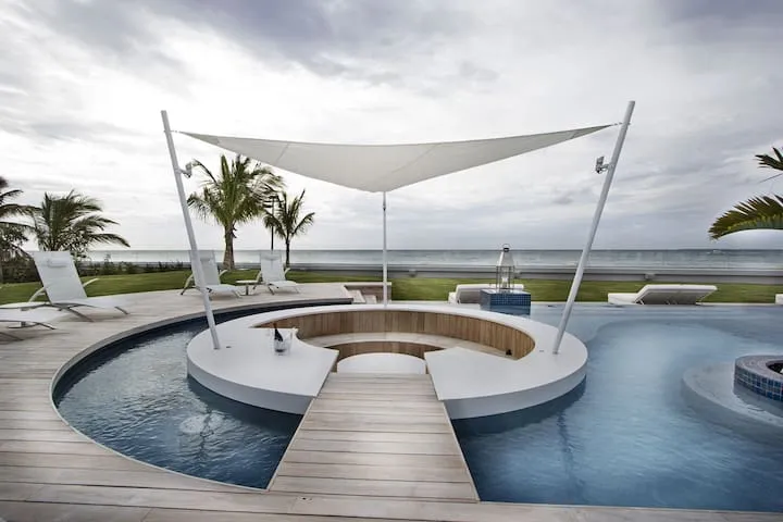 Rmoceanfrontrentals St Martin Vittoria 6 Bedroom Villa (39)