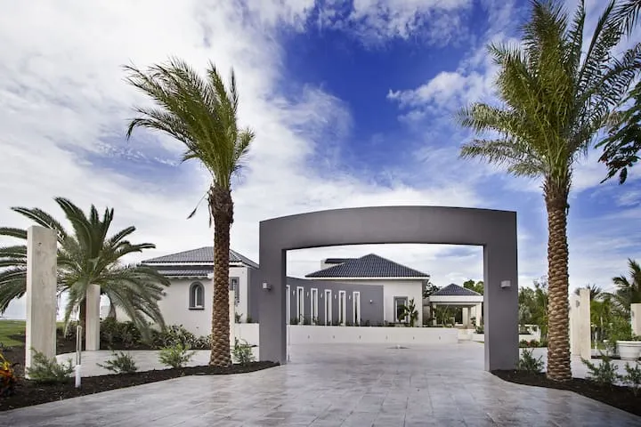 Rmoceanfrontrentals St Martin Vittoria 6 Bedroom Villa (62)