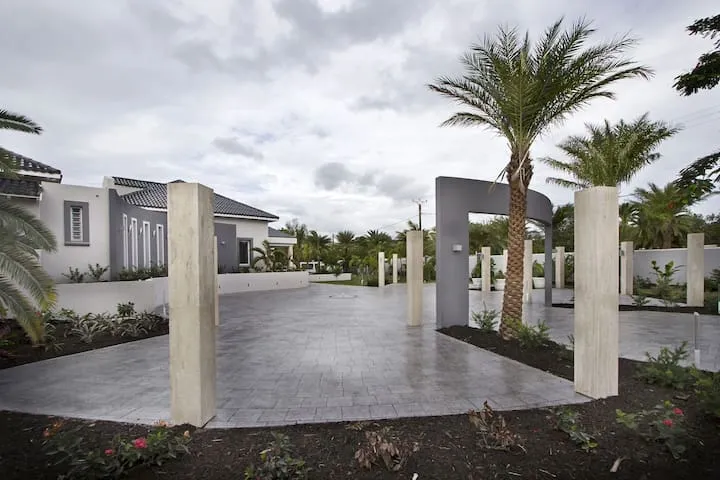 Rmoceanfrontrentals St Martin Vittoria 6 Bedroom Villa (64)