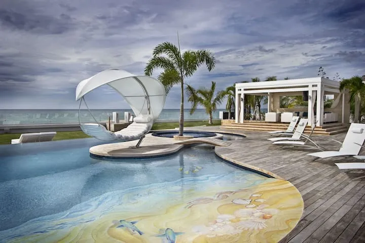 Rmoceanfrontrentals St Martin Vittoria 6 Bedroom Villa (66)