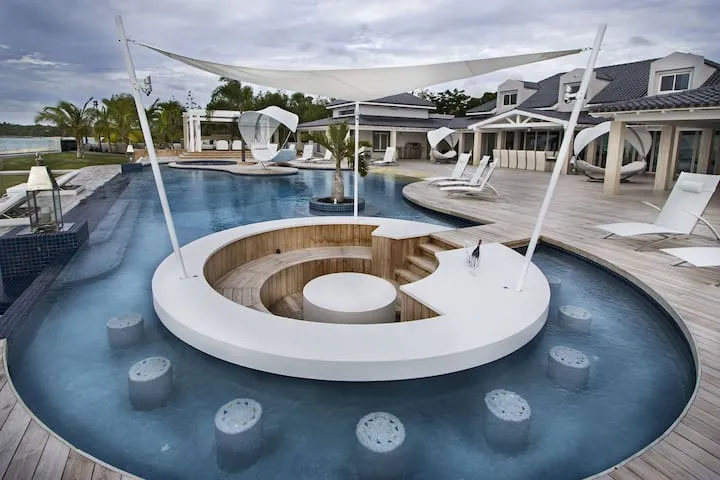Rmoceanfrontrentals St Martin Vittoria 6 Bedroom Villa (68)