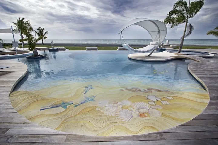 Rmoceanfrontrentals St Martin Vittoria 6 Bedroom Villa (69)