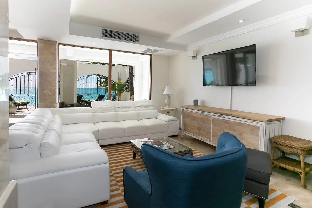 Rmoceanfrontrentals St Martin Vittoria 6 Bedroom Villa (7)