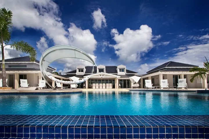 Rmoceanfrontrentals St Martin Vittoria 6 Bedroom Villa (71)