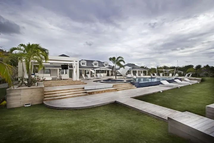 Rmoceanfrontrentals St Martin Vittoria 6 Bedroom Villa (72)