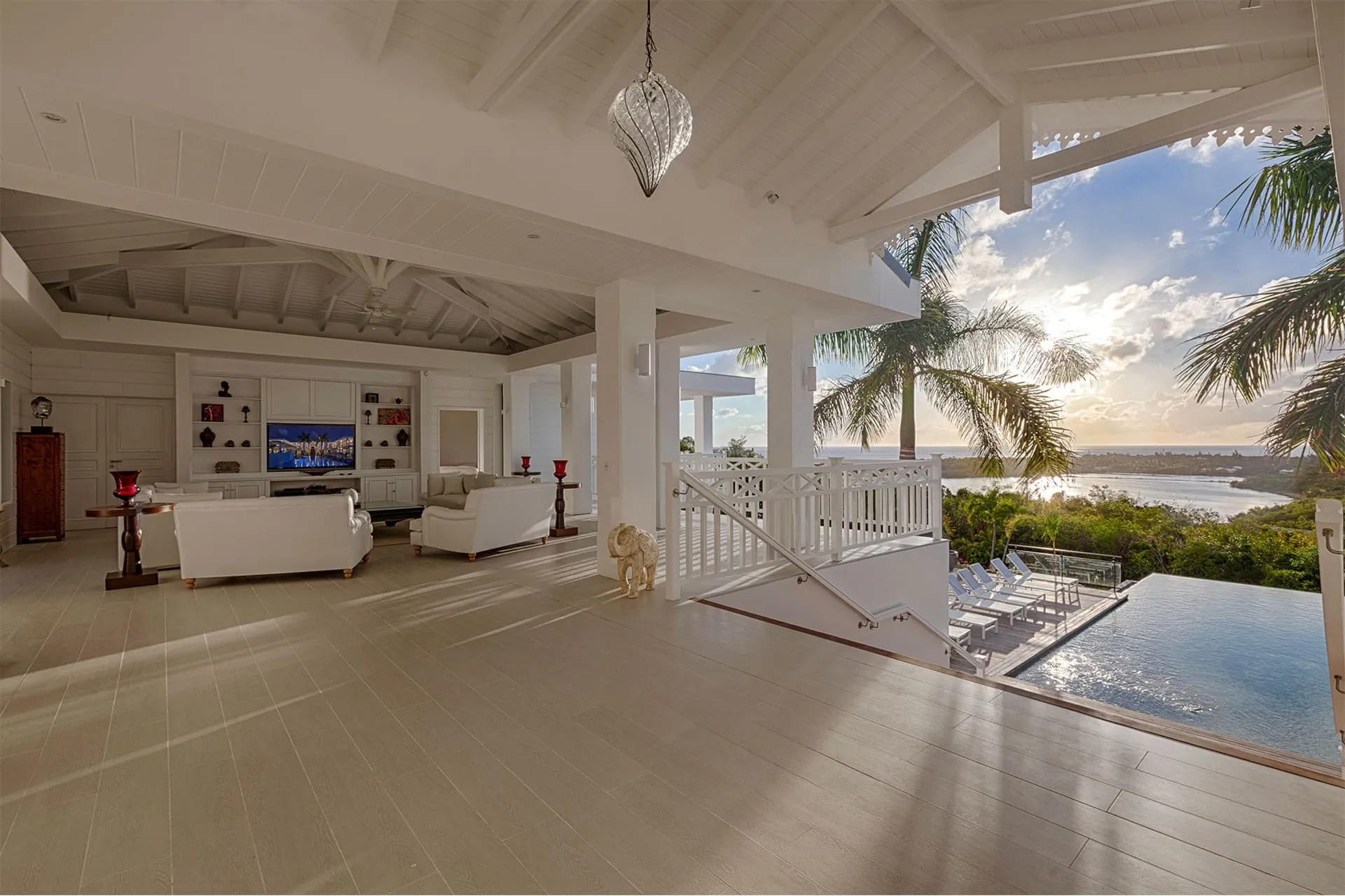 Rmoceanfrontrentals St Martin Vittoria 6 Bedroom Villa (74)