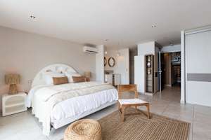 Rmoceanfrontrentals St Martin Vogue Art 5 Bedroom Villa (185)
