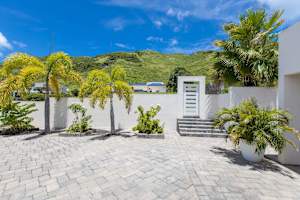 Rmoceanfrontrentals St Martin Vogue Art 5 Bedroom Villa (186)